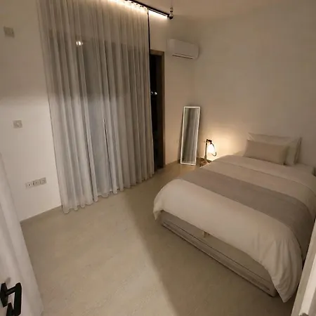 Διαμέρισμα Penthouse Vibes Jacuzzi Nights Hamitkoey Λευκωσία